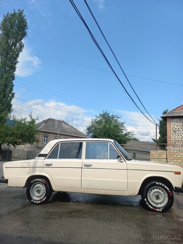 LADA (VAZ) 2106 1992, 67,000 km - 1.3 л - Zaqatala