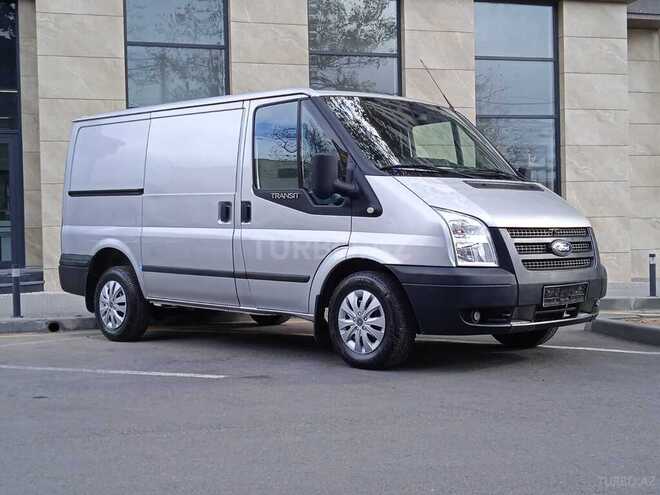 Ford Transit 2012, 265,000 km - 2.2 л - Bakı