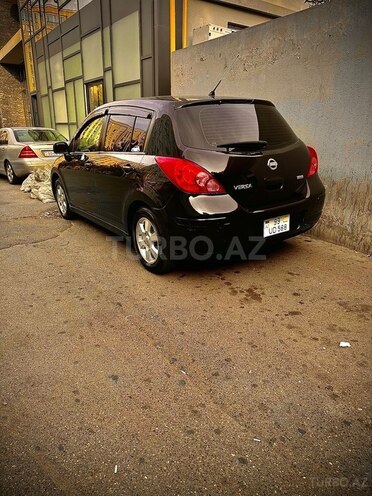 Nissan Tiida 2011, 185,000 km - 1.8 л - Bakı
