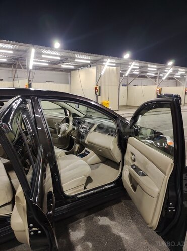 Nissan Tiida 2011, 185,000 km - 1.8 л - Bakı