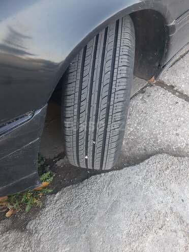 Mercedes C 180 1997, 528,589 km - 1.8 l - Sumqayıt