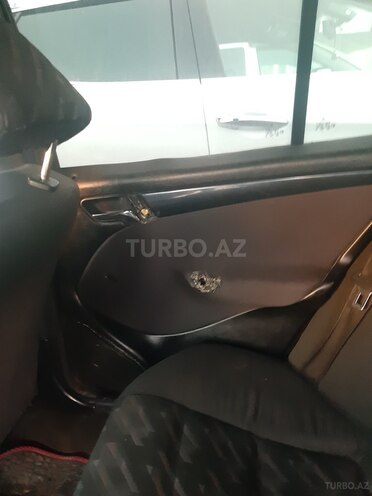 Mercedes C 180 1997, 528,589 km - 1.8 l - Sumqayıt