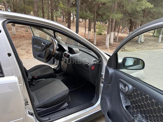 Opel Corsa 2006, 343,000 km - 1.3 l - Xırdalan