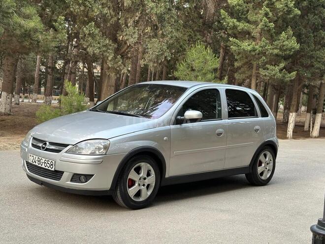 Opel Corsa 2006, 343,000 km - 1.3 l - Xırdalan