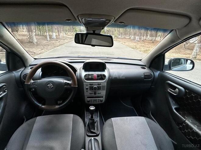 Opel Corsa 2006, 343,000 km - 1.3 l - Xırdalan
