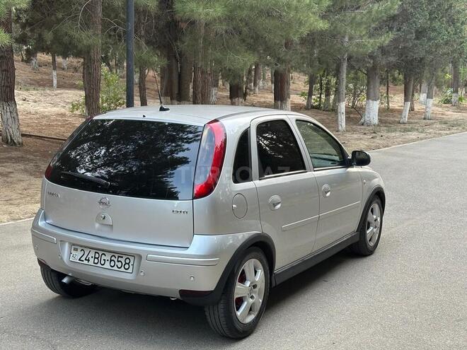 Opel Corsa 2006, 343,000 km - 1.3 l - Xırdalan