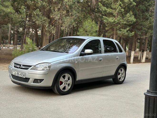 Opel Corsa 2006, 343,000 km - 1.3 l - Xırdalan