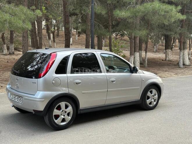 Opel Corsa 2006, 343,000 km - 1.3 l - Xırdalan