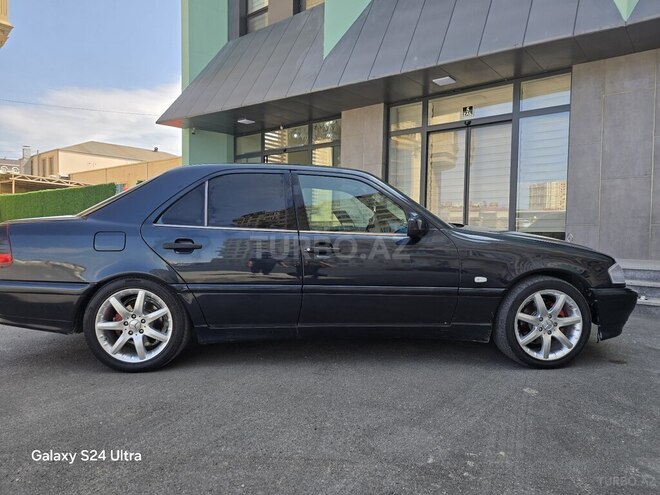 Mercedes C 240 1998, 499,999 km - 2.4 л - Bakı