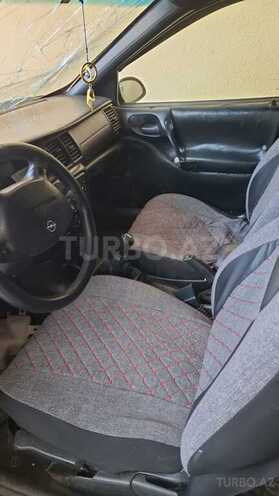 Opel Vectra 1998, 245,000 km - 2.0 l - Tovuz