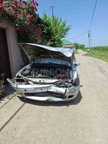 Opel Vectra 1998, 245,000 km - 2.0 l - Tovuz