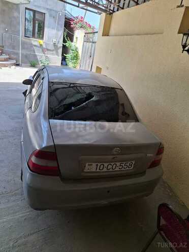 Opel Vectra 1998, 245,000 km - 2.0 l - Tovuz