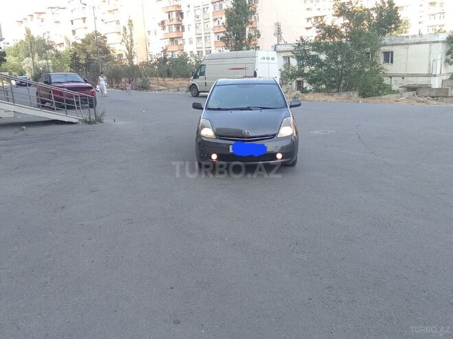Toyota Prius 2008, 263,800 km - 1.5 l - Bakı