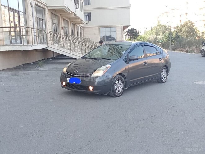 Toyota Prius 2008, 263,800 km - 1.5 l - Bakı