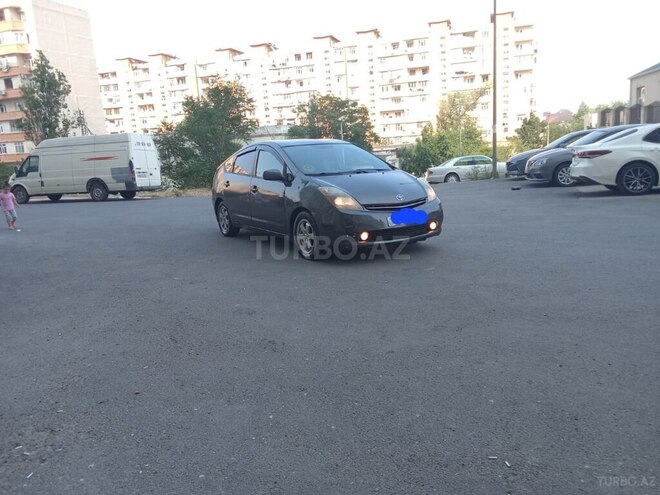Toyota Prius 2008, 263,800 km - 1.5 l - Bakı