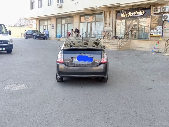 Toyota Prius 2008, 263,800 km - 1.5 l - Bakı