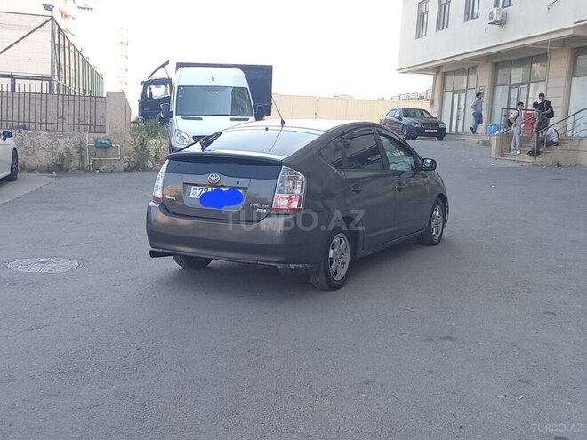 Toyota Prius 2008, 263,800 km - 1.5 l - Bakı