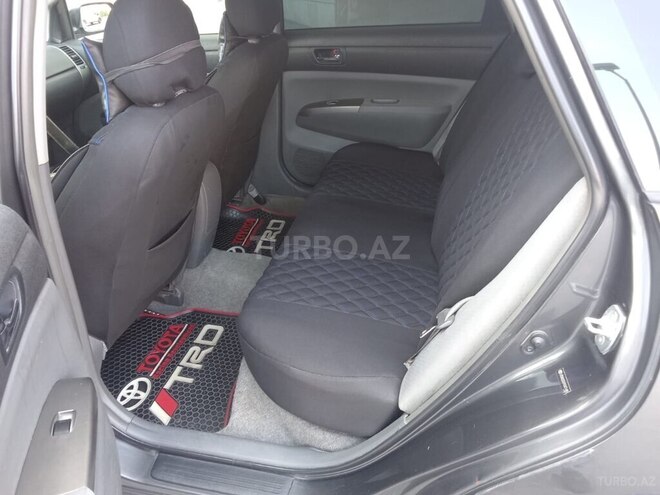 Toyota Prius 2008, 263,800 km - 1.5 l - Bakı