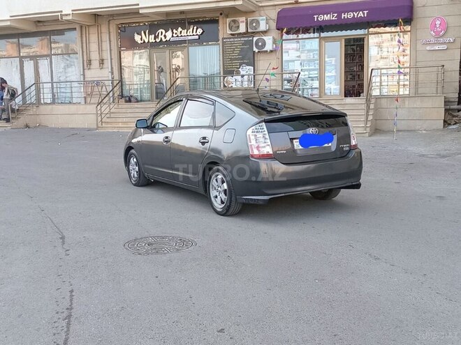Toyota Prius 2008, 263,800 km - 1.5 l - Bakı