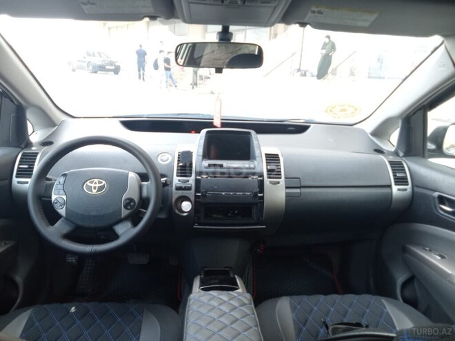 Toyota Prius 2008, 263,800 km - 1.5 l - Bakı