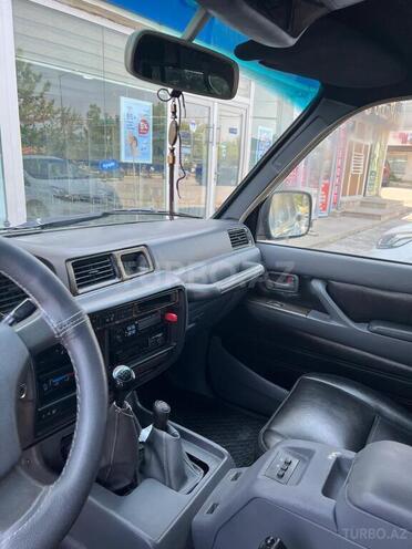 Toyota Land Cruiser 1997, 60,000 km - 4.2 l - Bakı