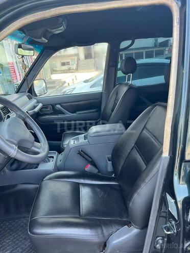 Toyota Land Cruiser 1997, 60,000 km - 4.2 l - Bakı
