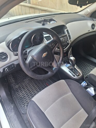 Chevrolet Cruze 2013, 201,000 km - 1.4 l - Bakı
