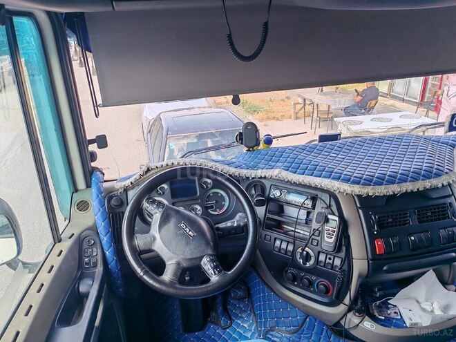 DAF 105 XF-10