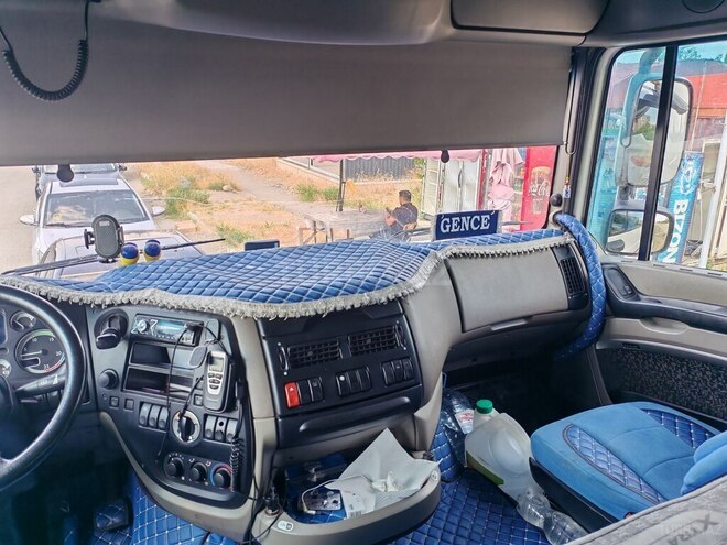 DAF 105 XF-11
