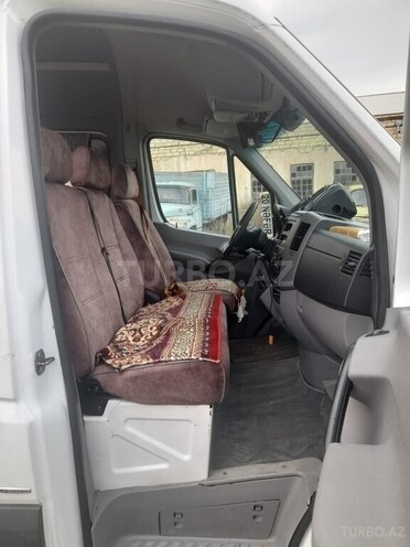 Mercedes Sprinter 318 2012, 35,482 km - 3.0 l - Gəncə