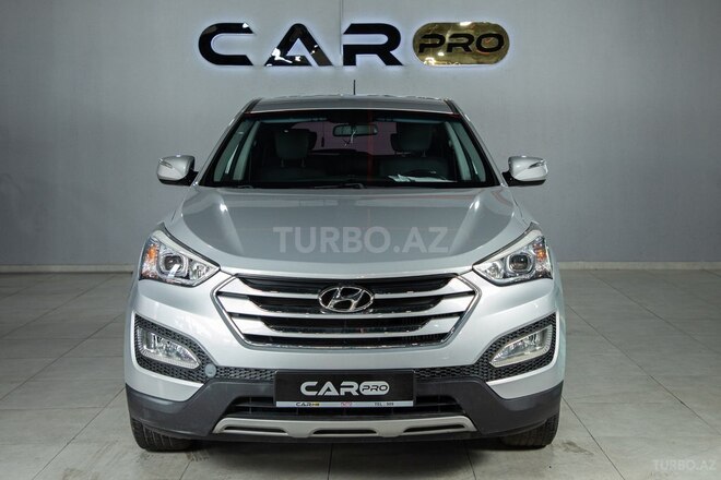 Hyundai Santa Fe-1