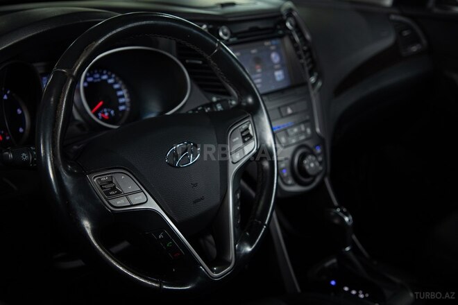 Hyundai Santa Fe-19