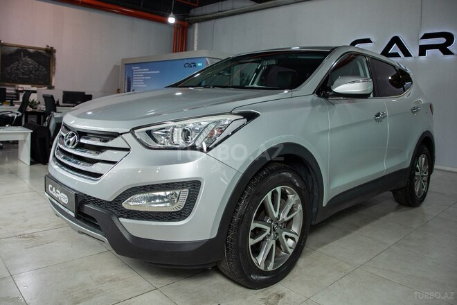 Hyundai Santa Fe-3