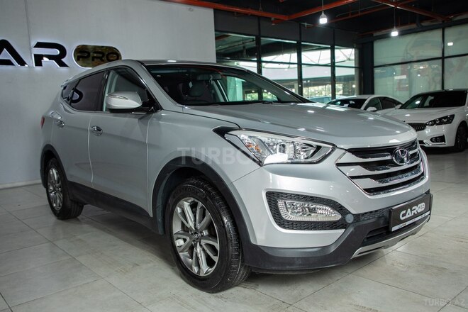 Hyundai Santa Fe-4