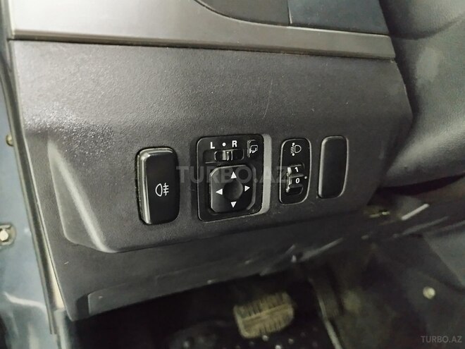 Mitsubishi Pajero 2006, 307,000 km - 3.2 l - Sumqayıt