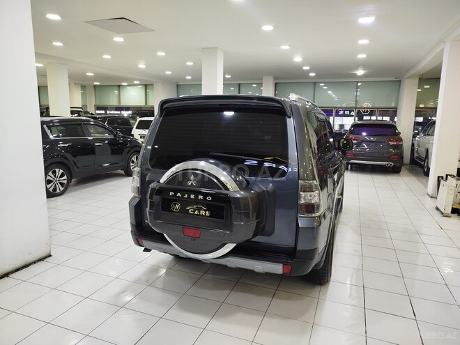 Mitsubishi Pajero 2006, 307,000 km - 3.2 l - Sumqayıt