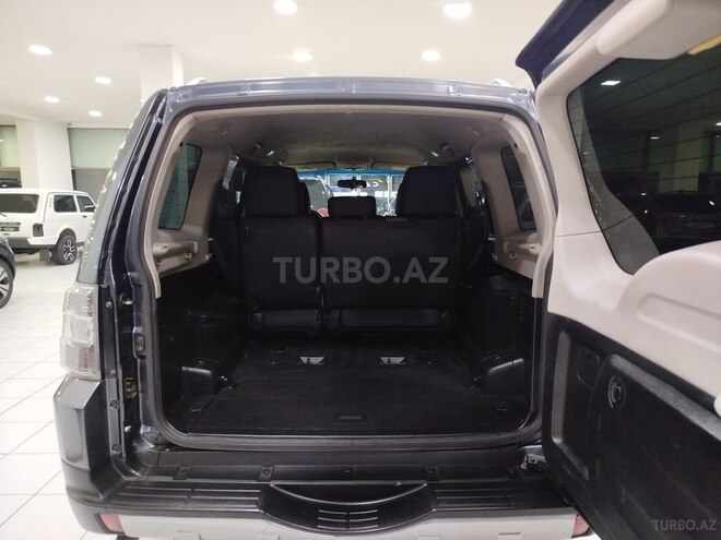 Mitsubishi Pajero 2006, 307,000 km - 3.2 l - Sumqayıt