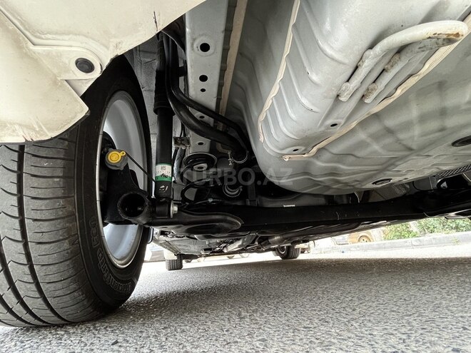 Nissan Note 2018, 47,000 km - 1.2 l - Bakı
