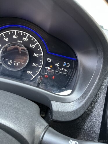 Nissan Note 2018, 47,000 km - 1.2 l - Bakı