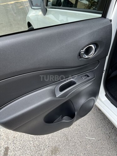 Nissan Note 2018, 47,000 km - 1.2 l - Bakı