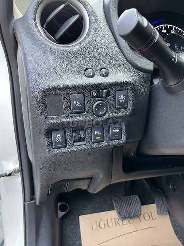 Nissan Note 2018, 47,000 km - 1.2 l - Bakı