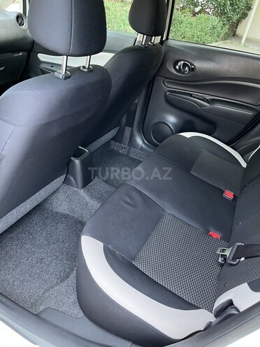 Nissan Note 2018, 47,000 km - 1.2 l - Bakı