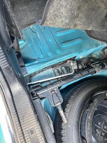 Mercedes C 200 1997, 489,229 km - 2.0 л - Bakı