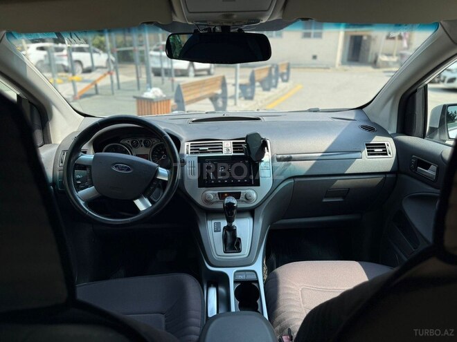Ford Kuga 2012, 157,000 km - 2.5 l - Bakı
