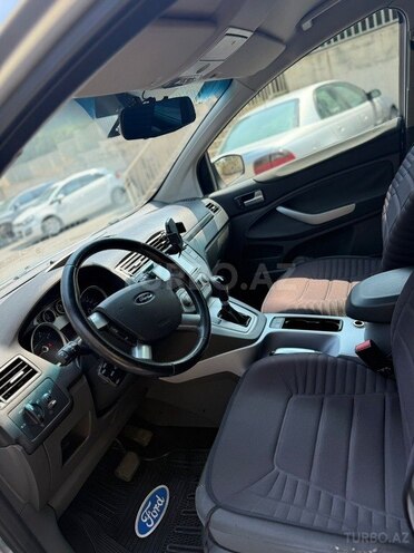 Ford Kuga 2012, 157,000 km - 2.5 l - Bakı