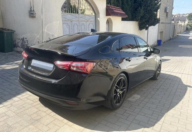 Chevrolet Malibu 2020, 90,400 km - 1.5 l - Bakı