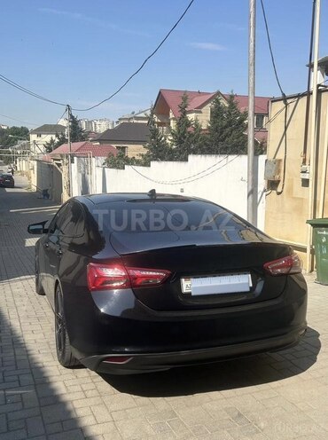 Chevrolet Malibu 2020, 90,400 km - 1.5 l - Bakı