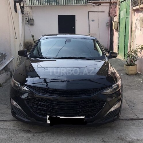 Chevrolet Malibu 2020, 90,400 km - 1.5 l - Bakı