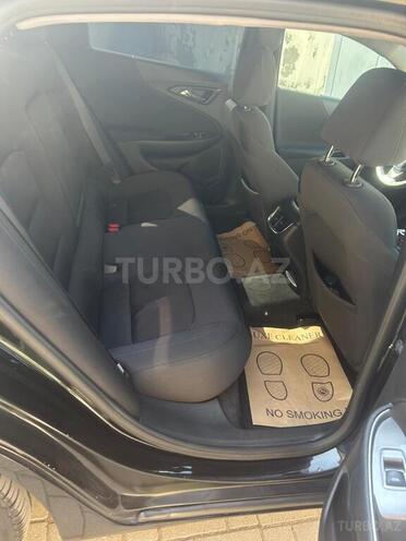 Chevrolet Malibu 2020, 90,400 km - 1.5 l - Bakı