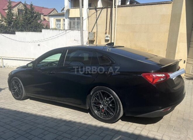 Chevrolet Malibu 2020, 90,400 km - 1.5 l - Bakı